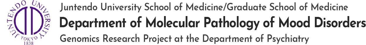 RIKEN Center for Brain Science - Lab. for Molecular Dynamics of Mental Disorders