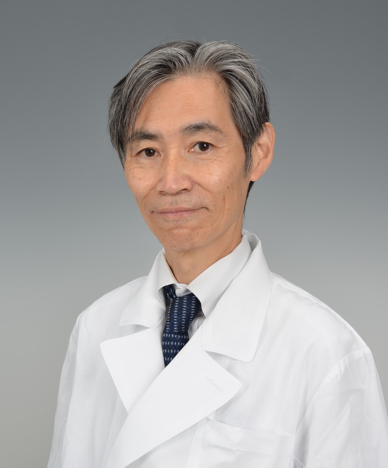 Tadafumi Kato, MD, PhD